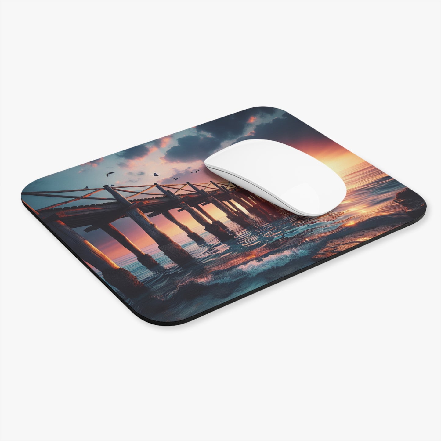 Mouse Pad (Rectangle)