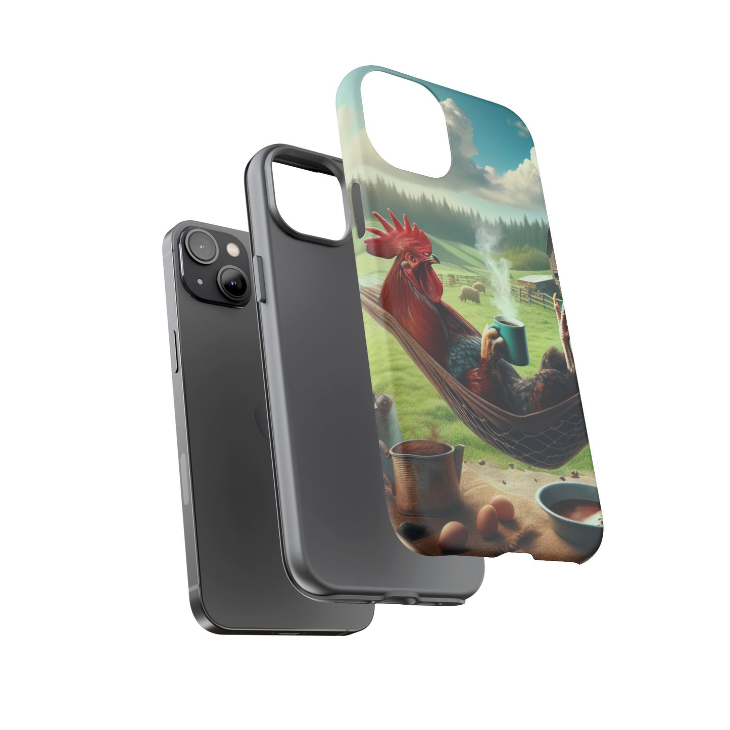 Tough Cases