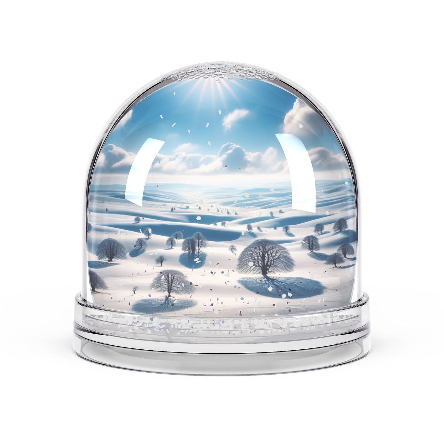 Snow Globe