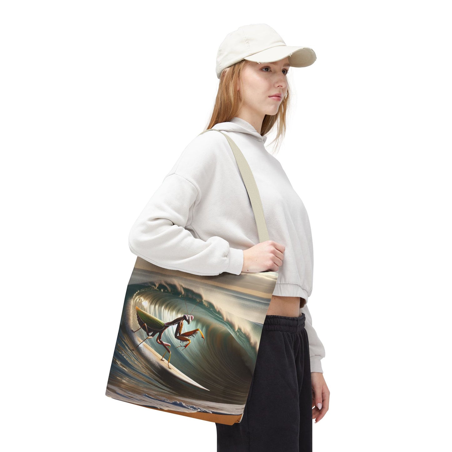 Tote Bag (AOP)