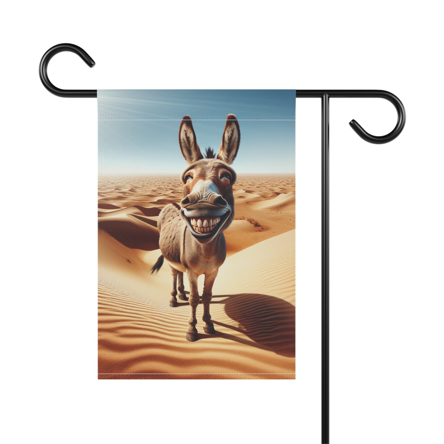 Garden & House Banner