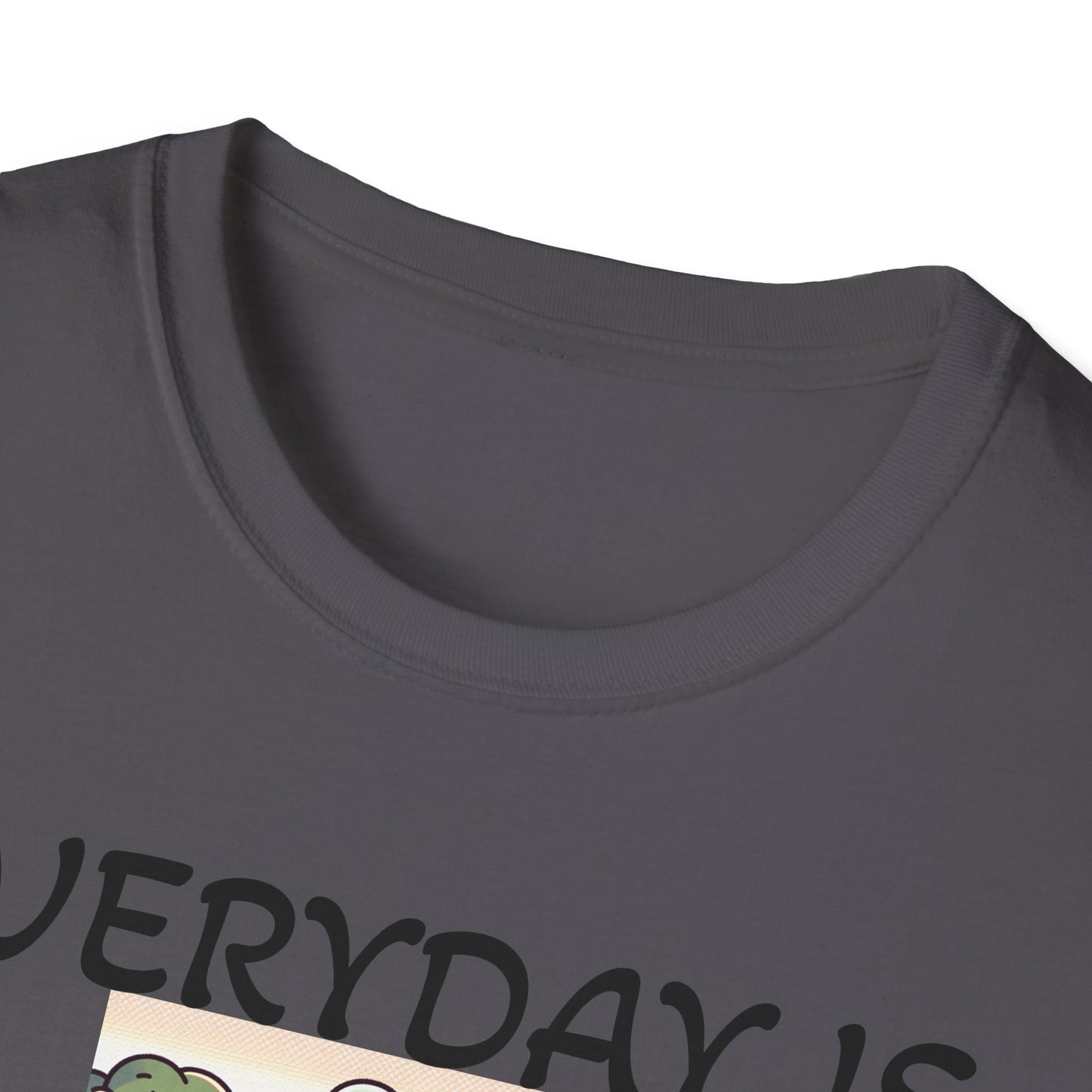 Unisex Soft style T-Shirt