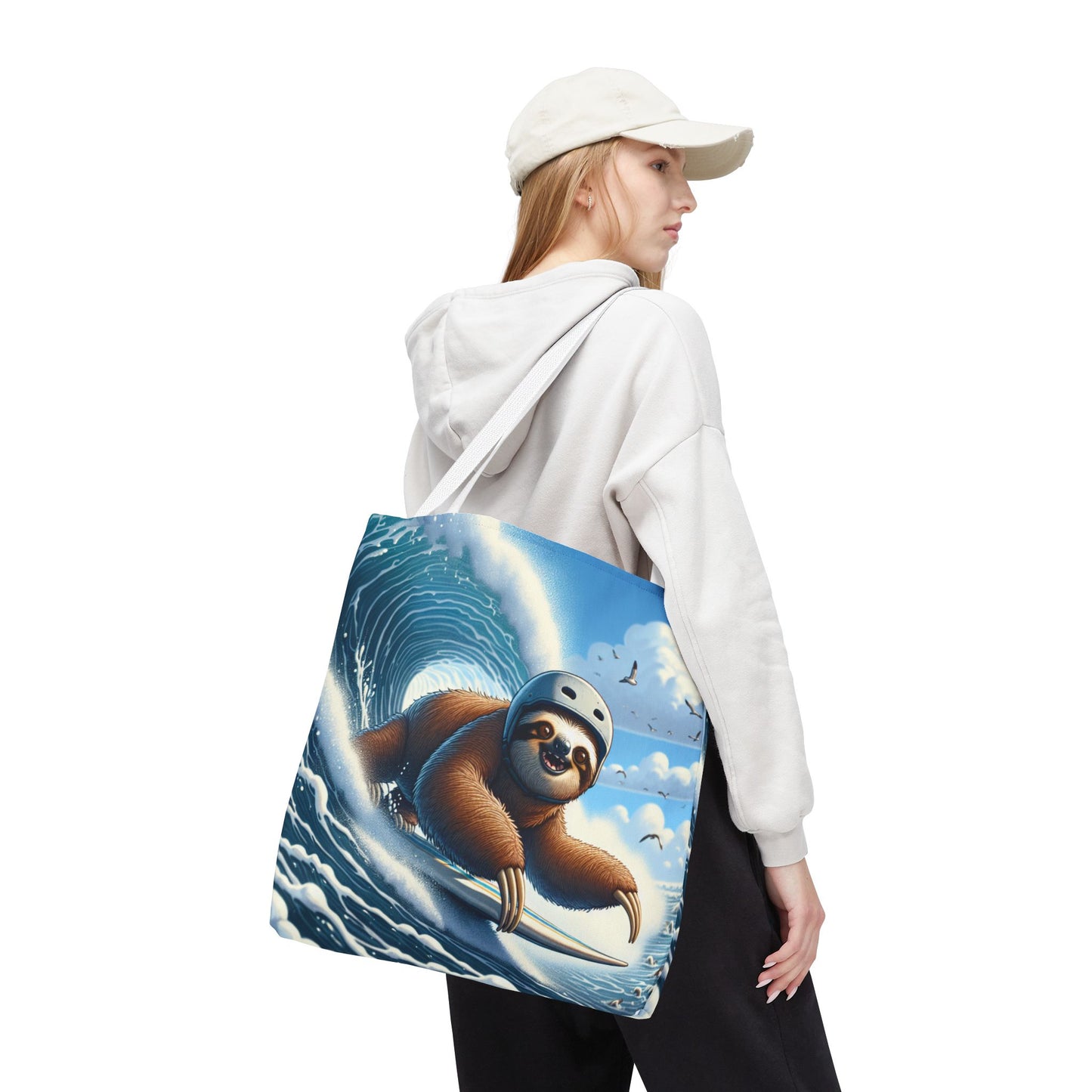 Tote Bag (AOP)