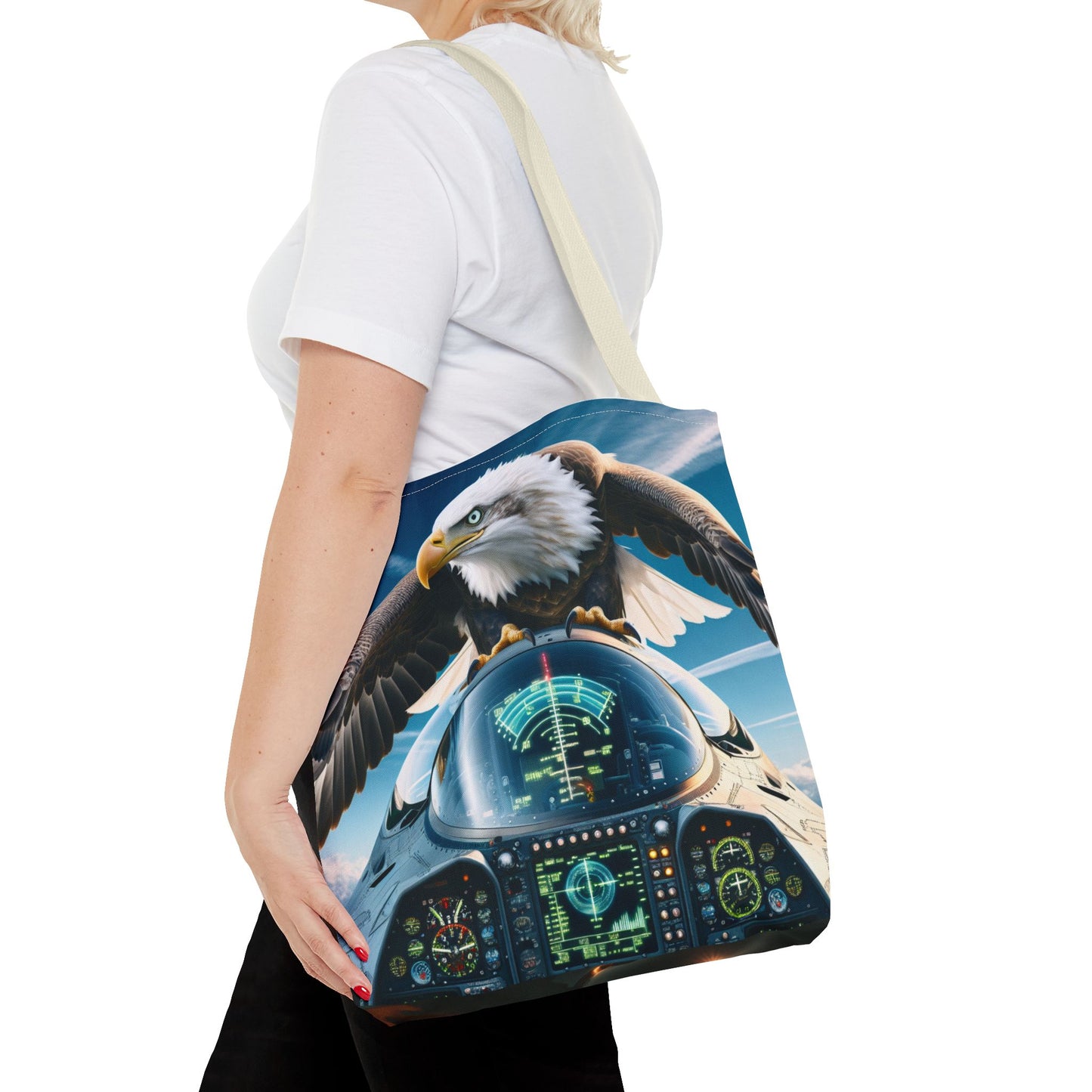 Tote Bag (AOP)