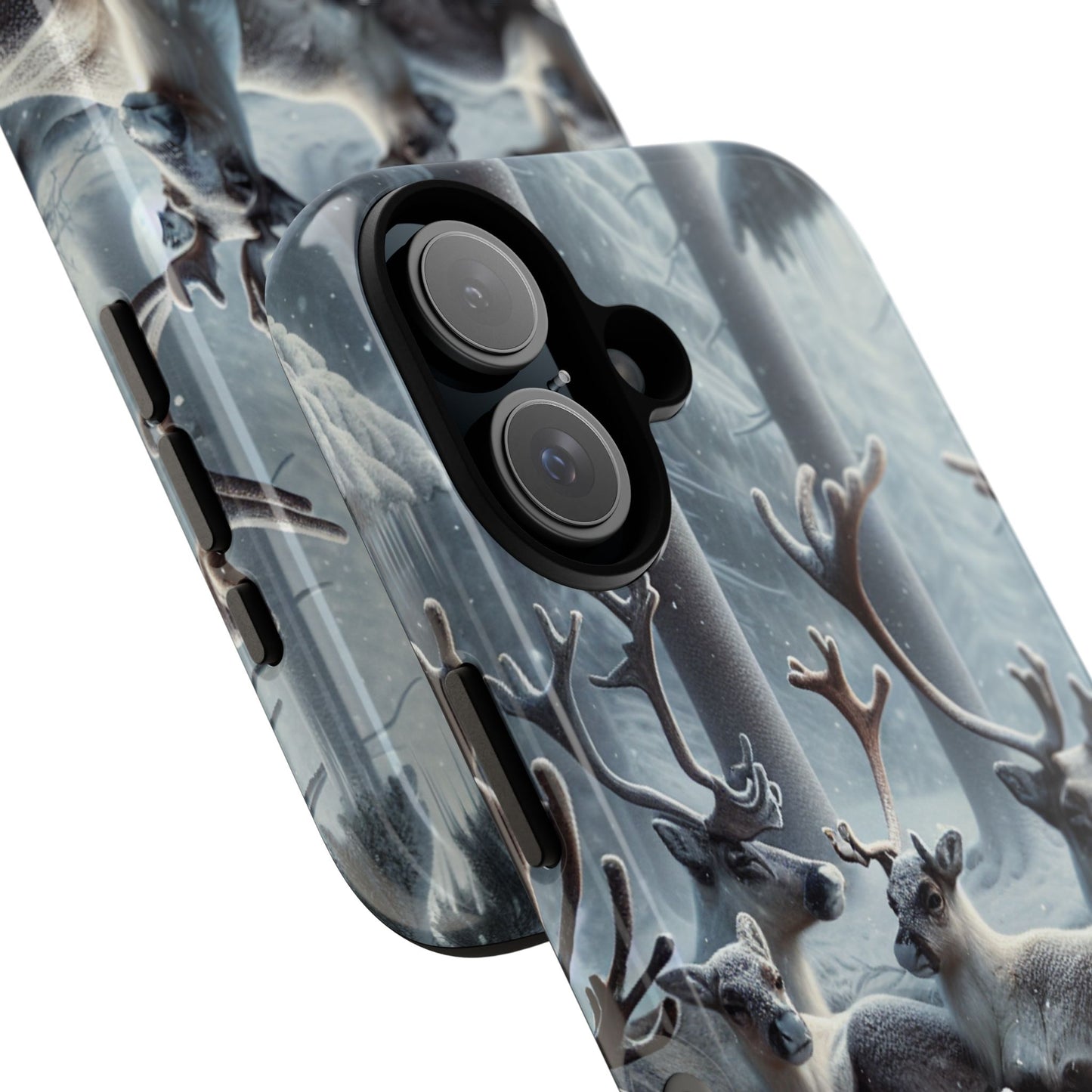DEER PHONE CASE