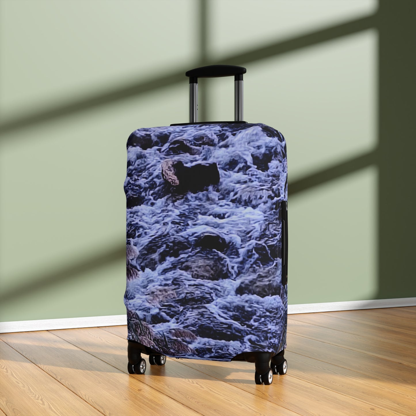 Luggage Cover