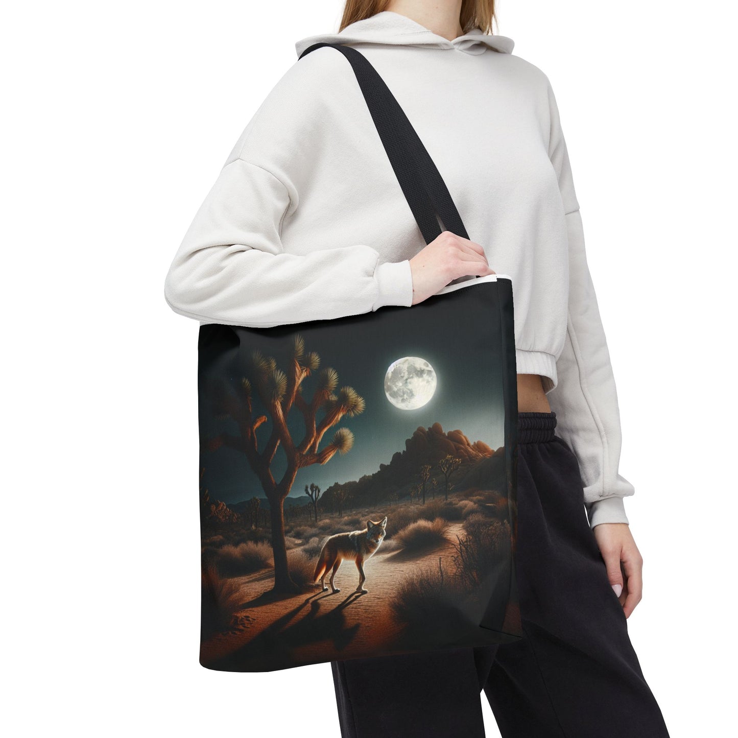 Tote Bag (AOP)