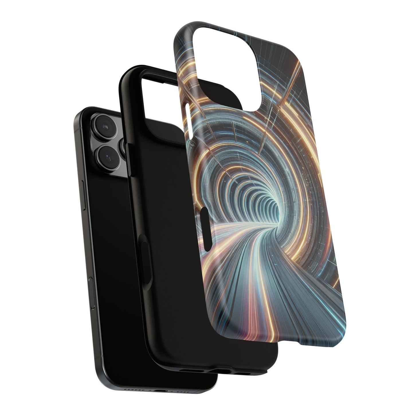 tunnel phone case