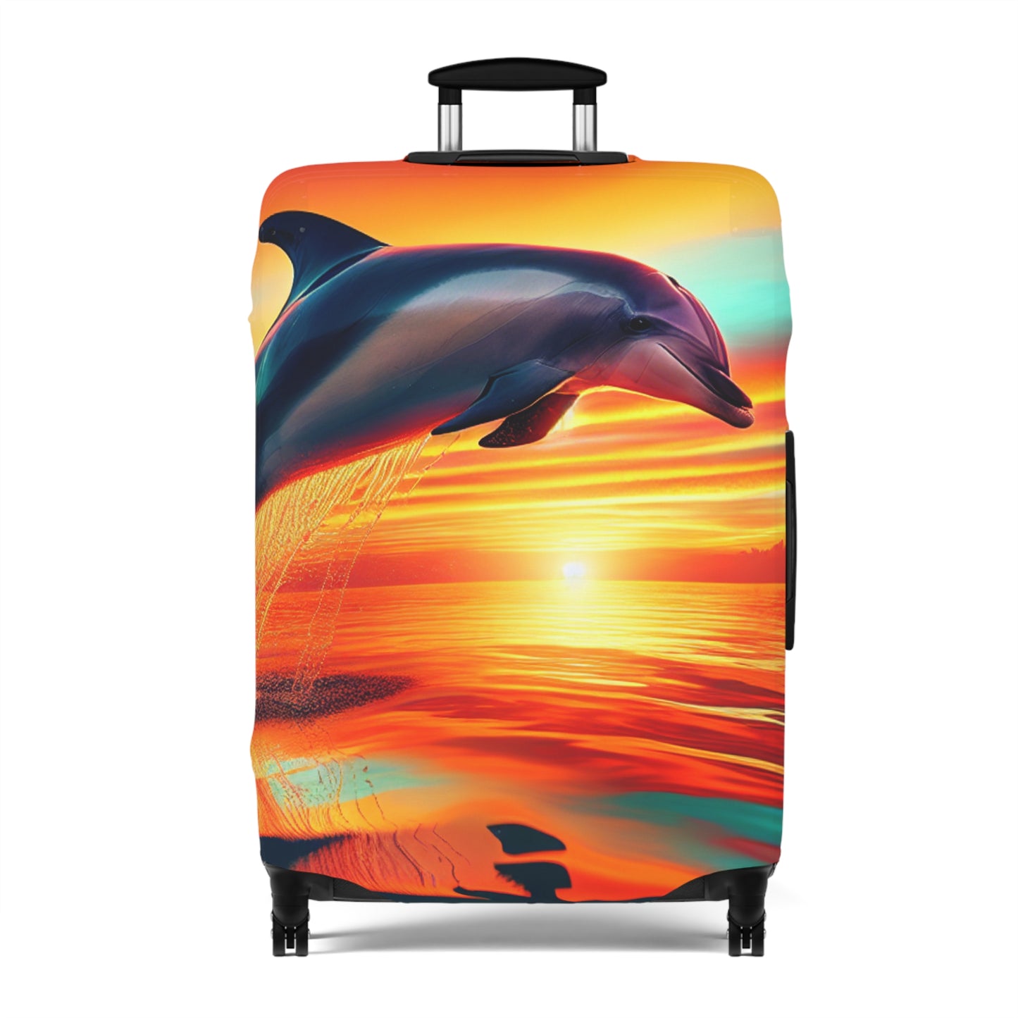 Luggage Cover