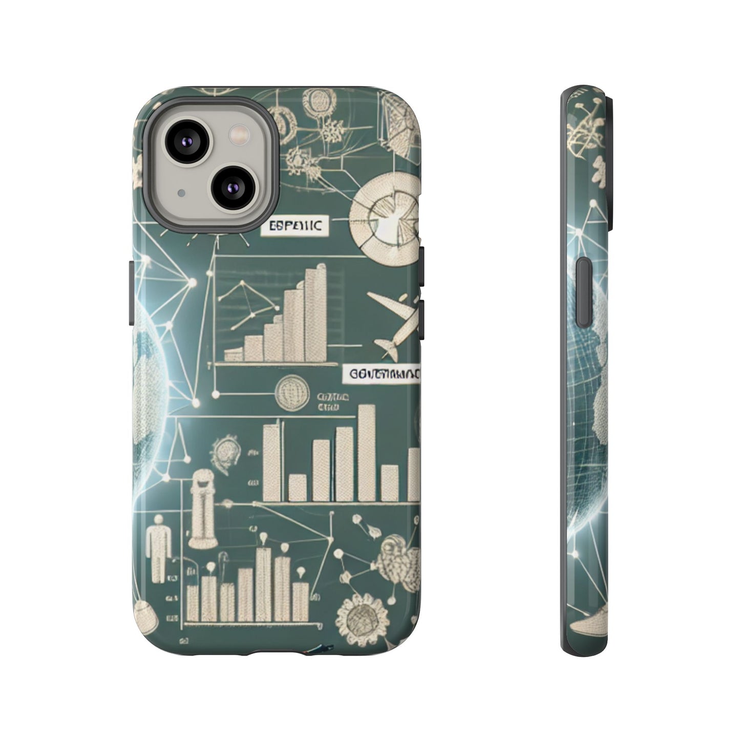 Tough Cases