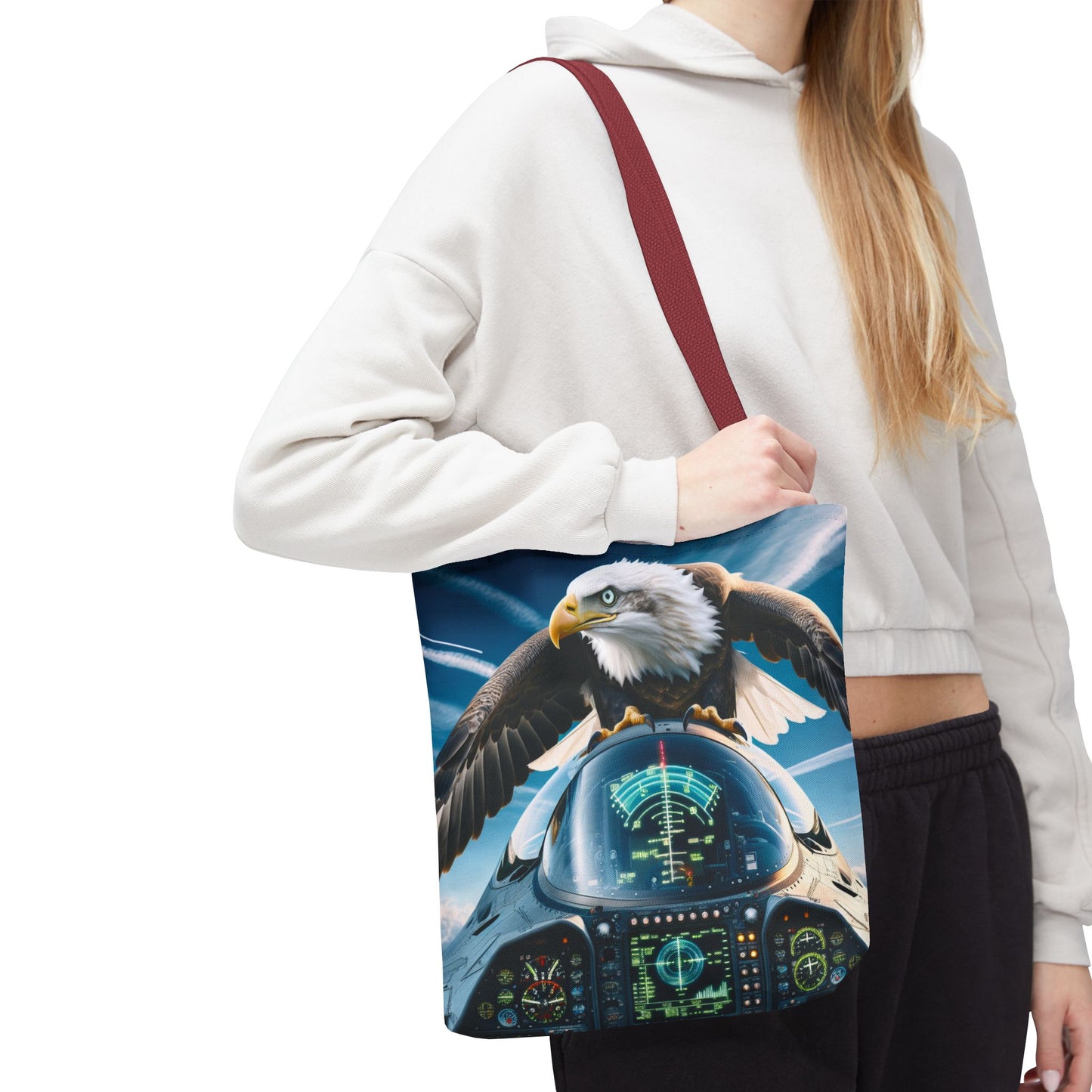 Tote Bag (AOP)