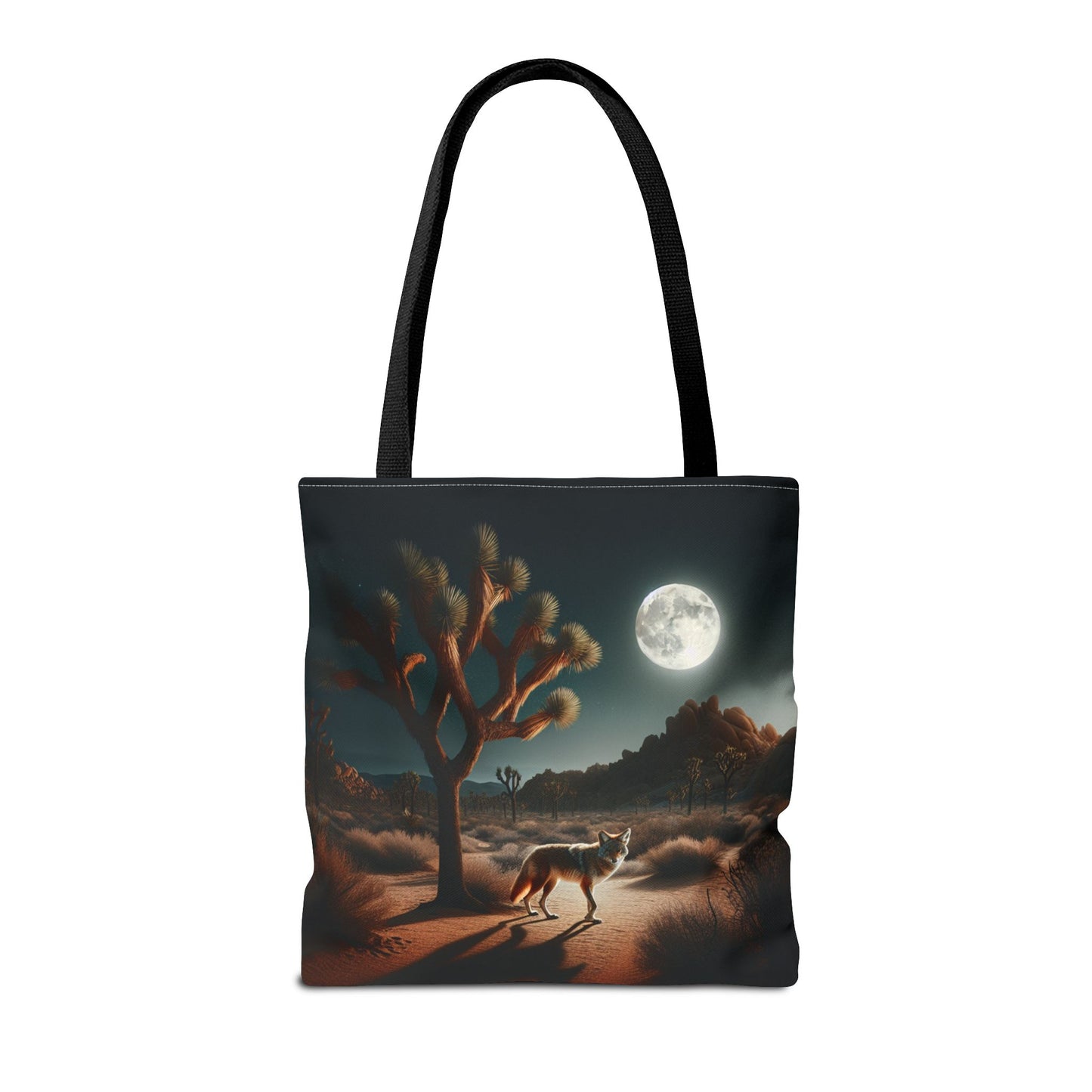 Tote Bag (AOP)