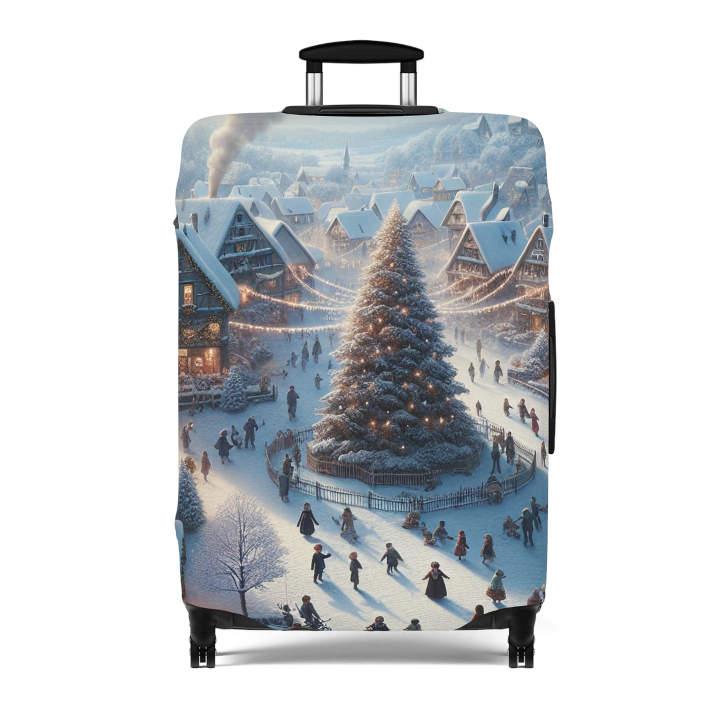 Luggage Cover