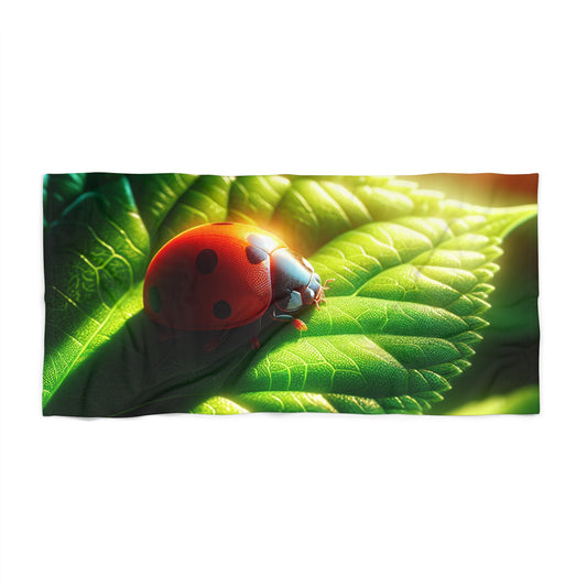 Beach Towel