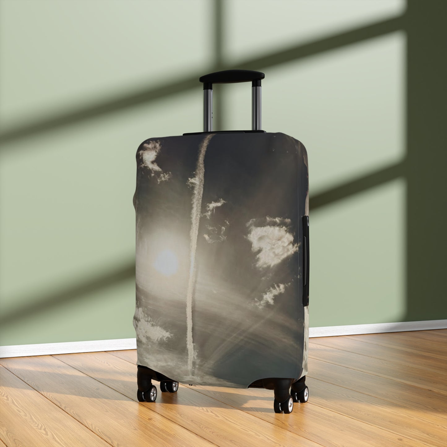 Luggage Cover