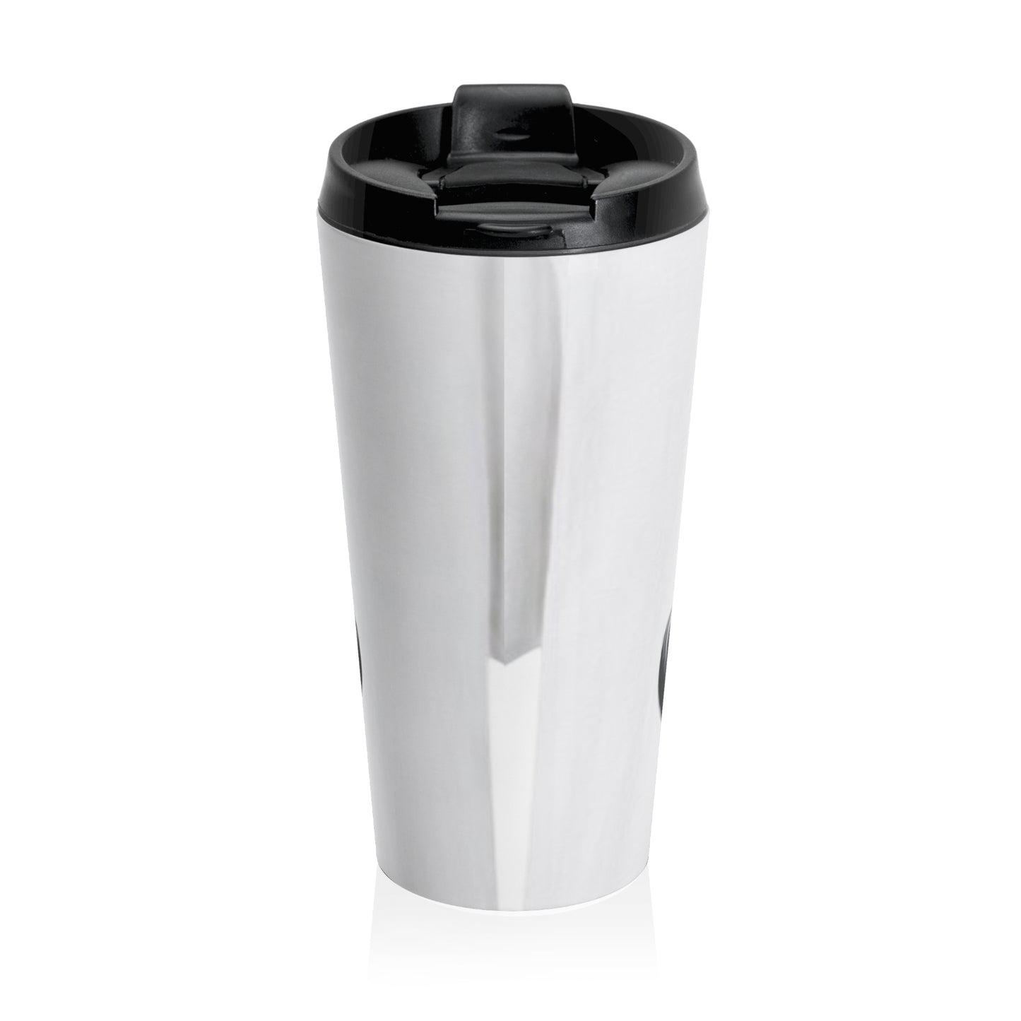 Stainless Steel Travel Mug