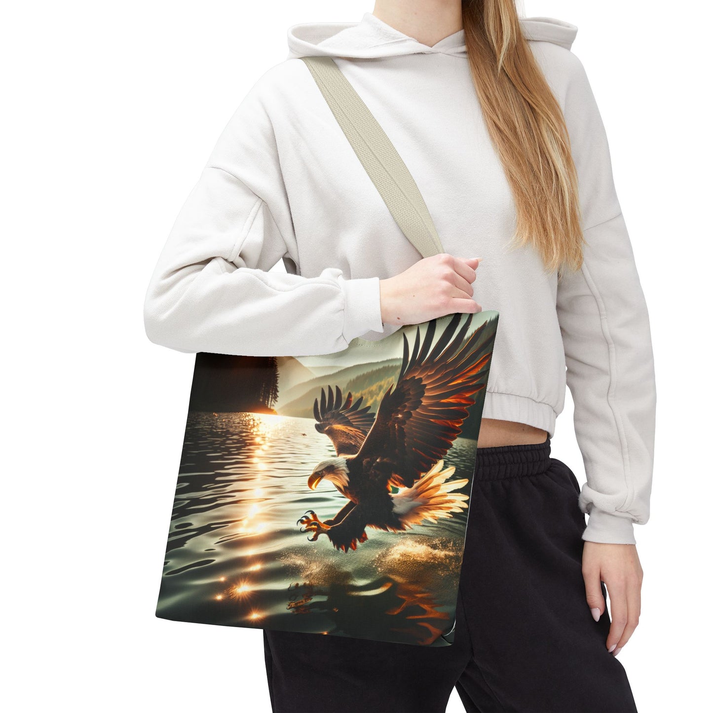 EAGLE TOTE