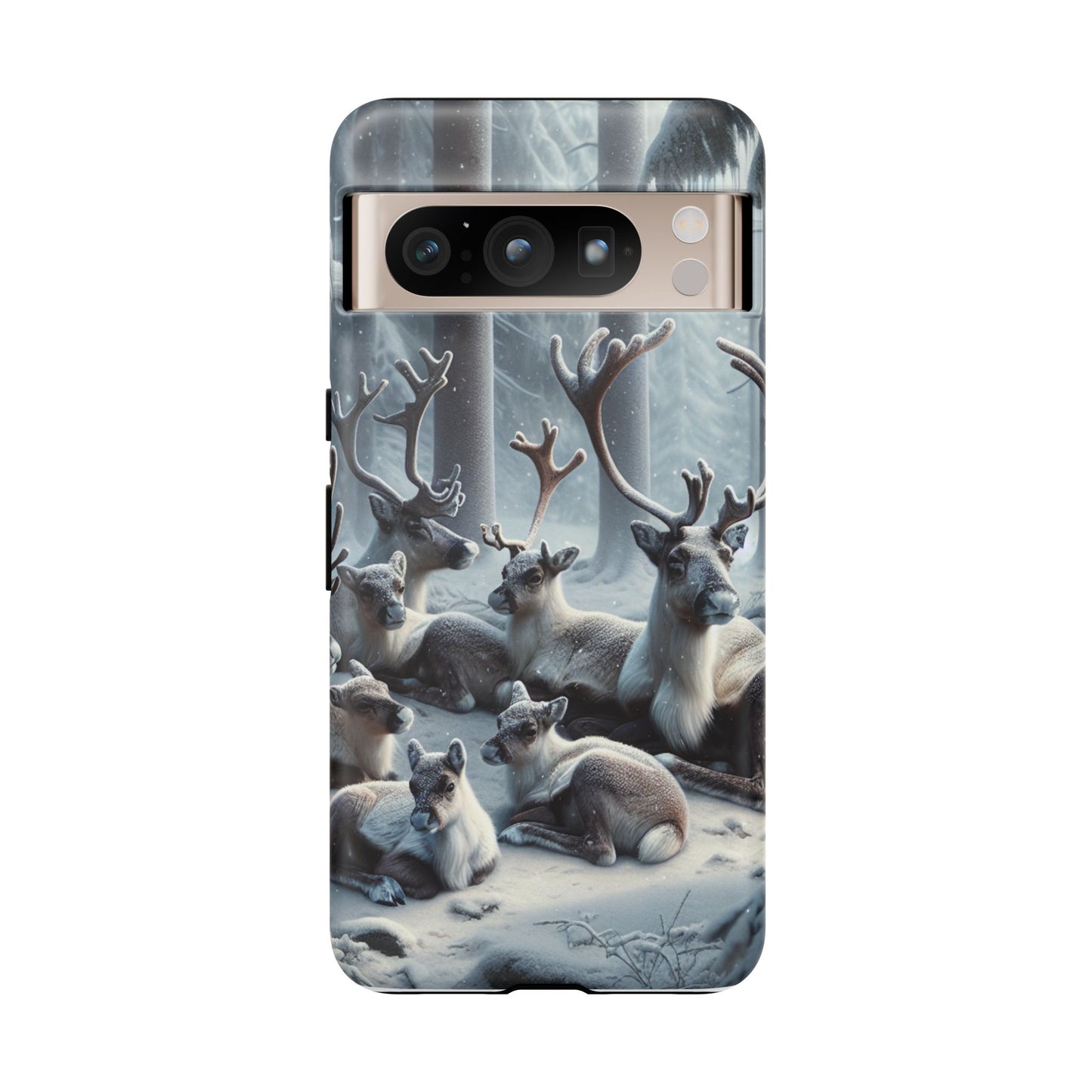 DEER PHONE CASE