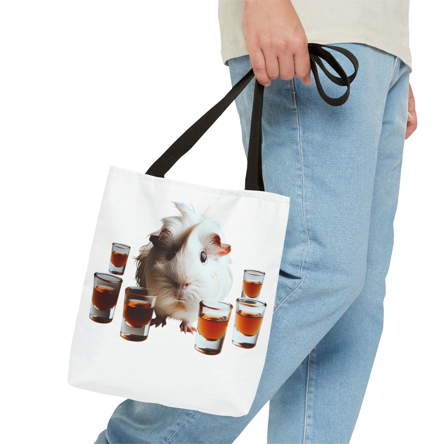 Tote Bag (AOP)