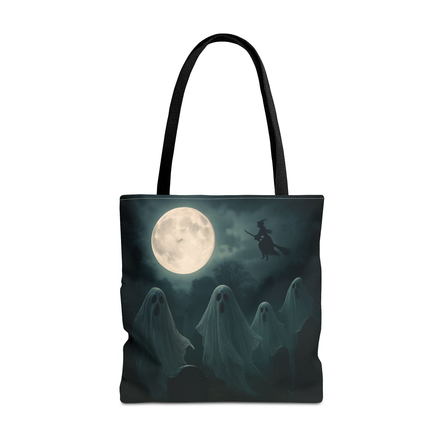 HALLOWEEN Tote Bag (AOP)