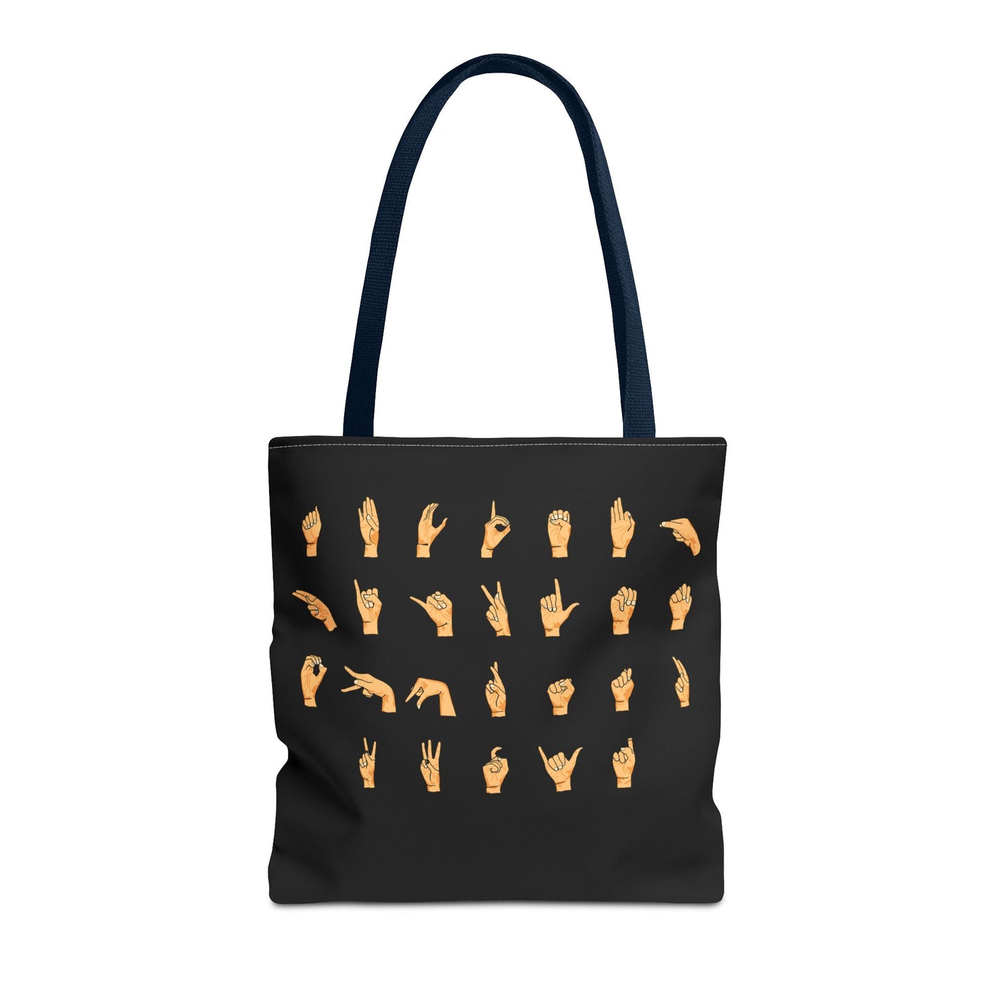 Tote Bag (AOP)