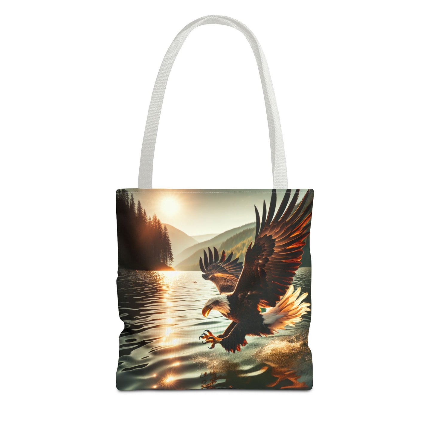 EAGLE TOTE
