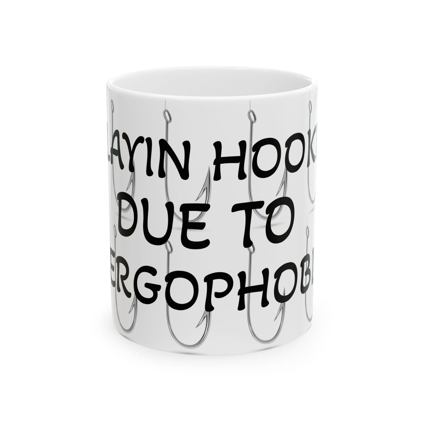 Ceramic Mug, (11oz, 15oz)