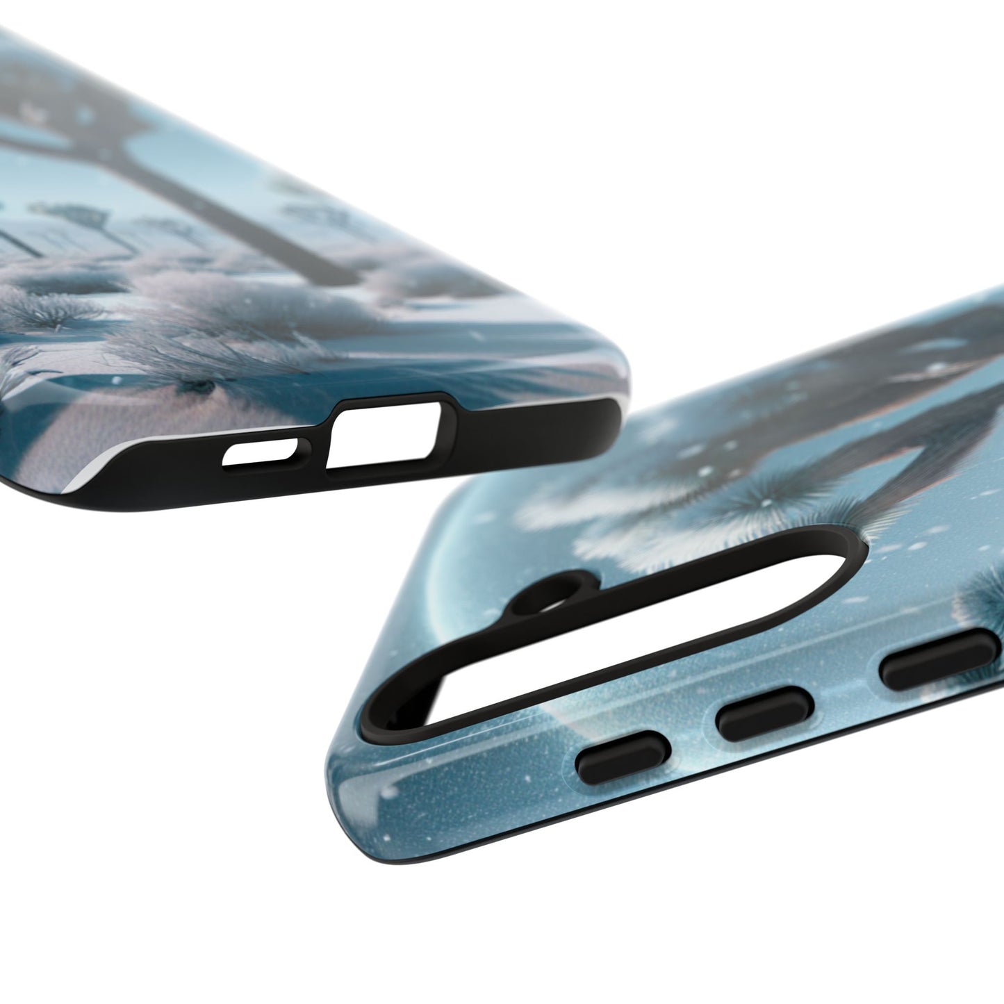 JOSHUA TREE phone case