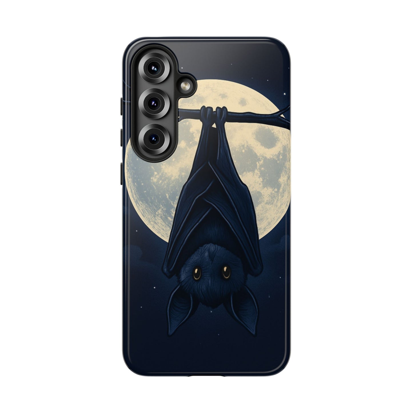 BAT (HALLOWEEN) Tough Cases