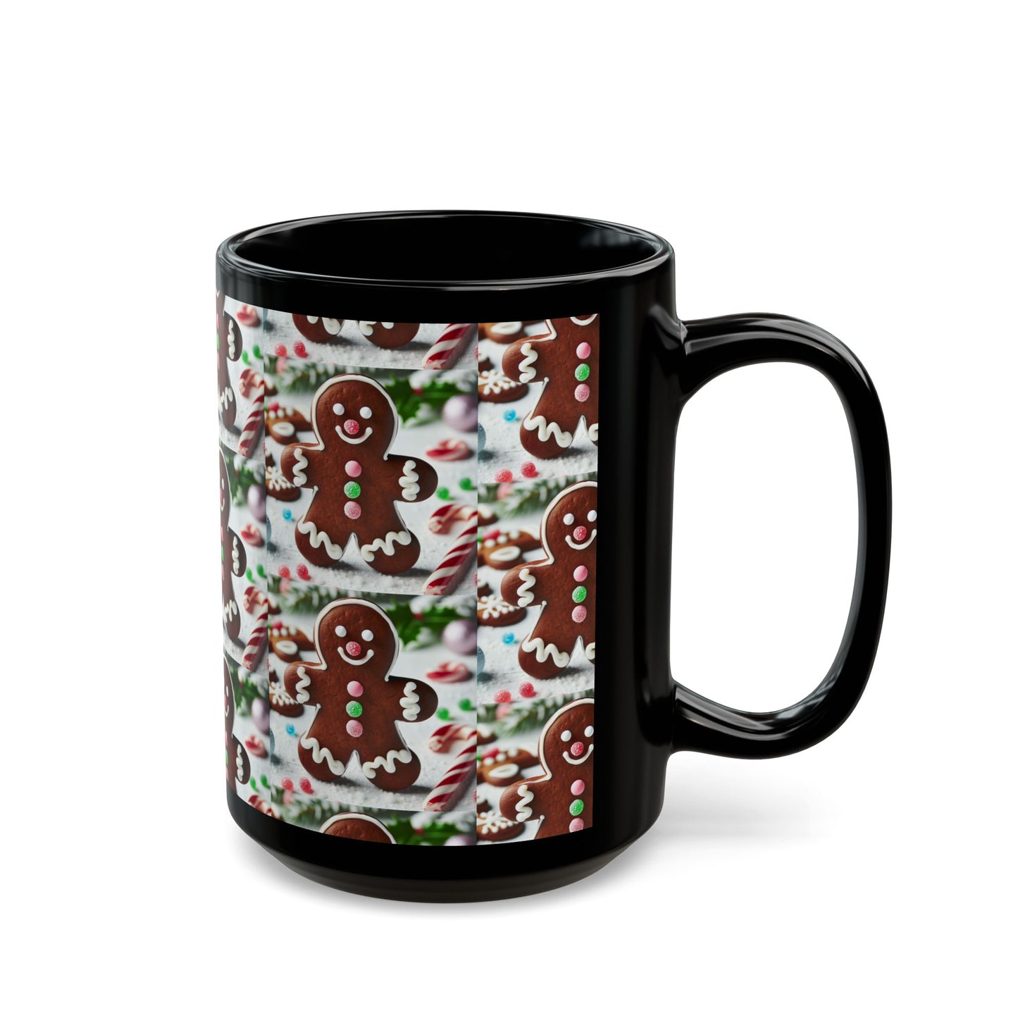 Black Mug (11oz, 15oz)