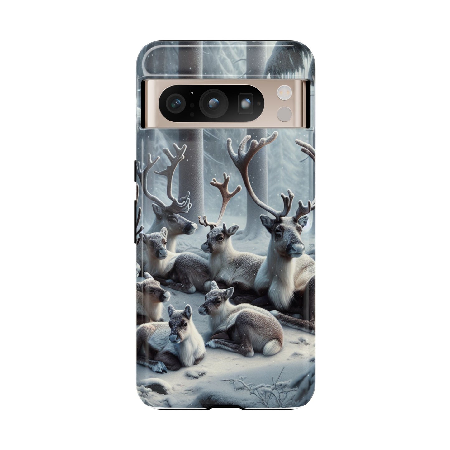 DEER PHONE CASE