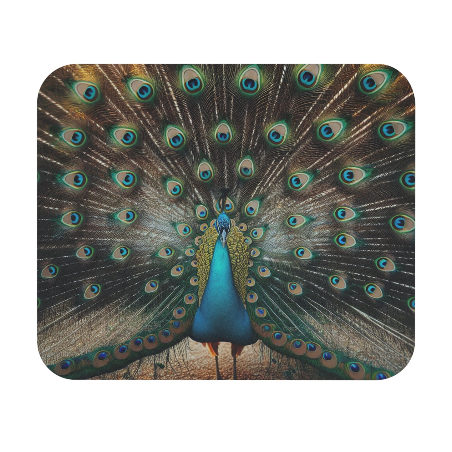 Mouse Pad (Rectangle)