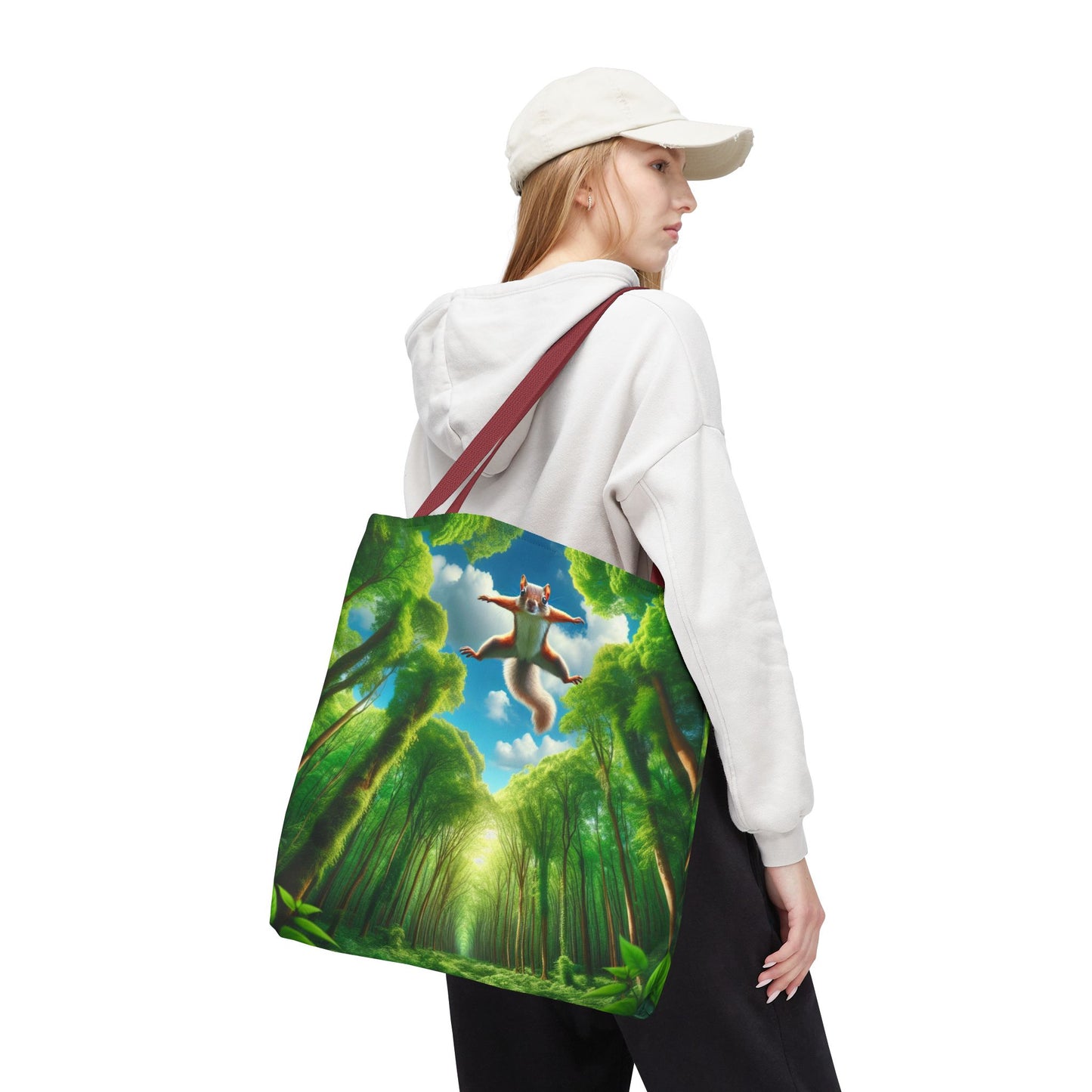 Tote Bag (AOP)