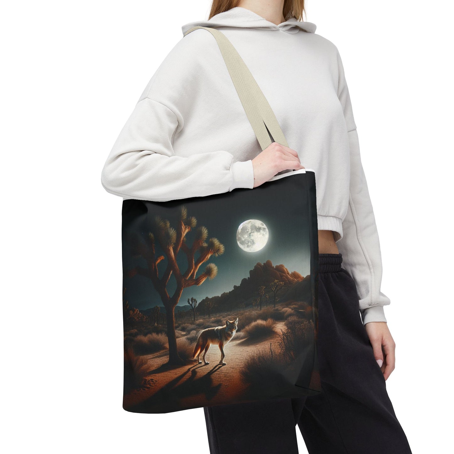 Tote Bag (AOP)