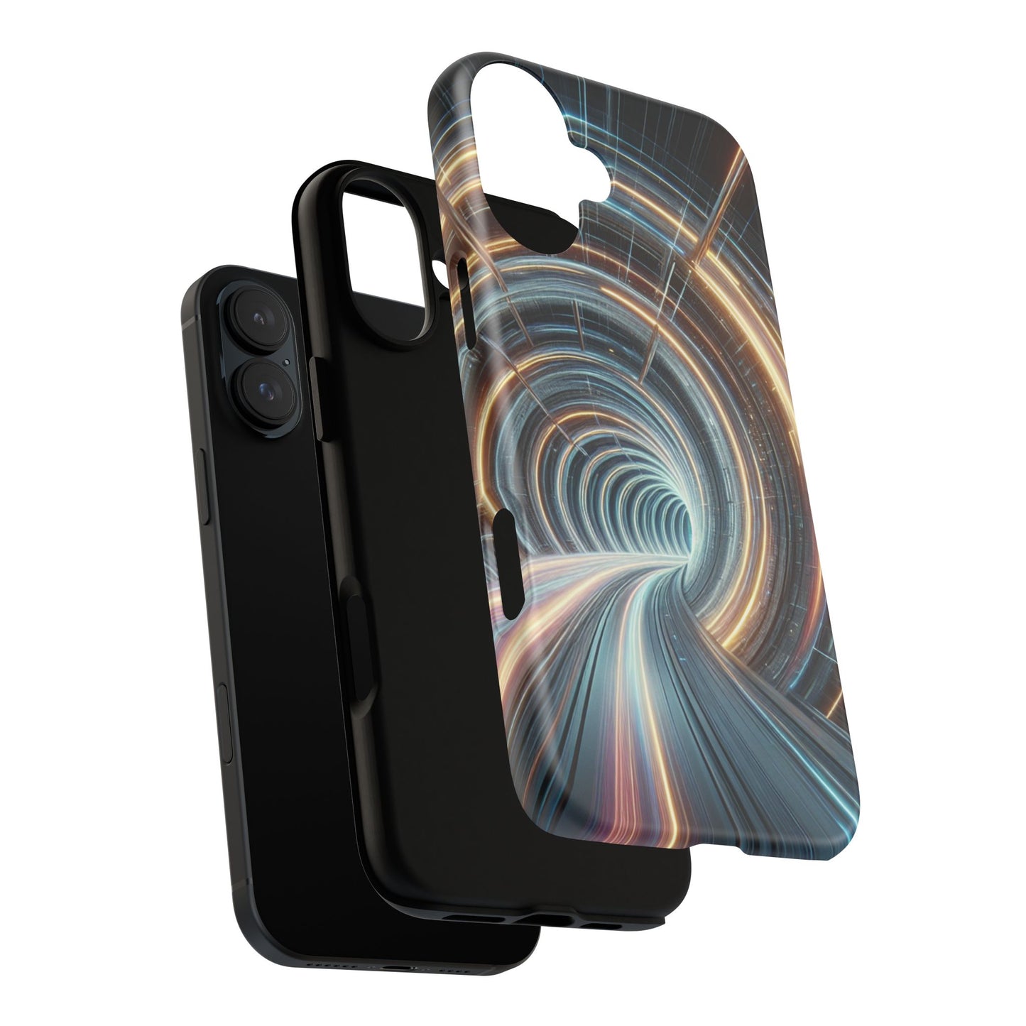 tunnel phone case