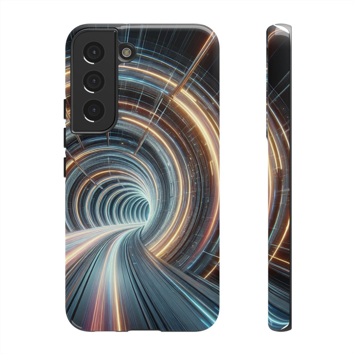 tunnel phone case
