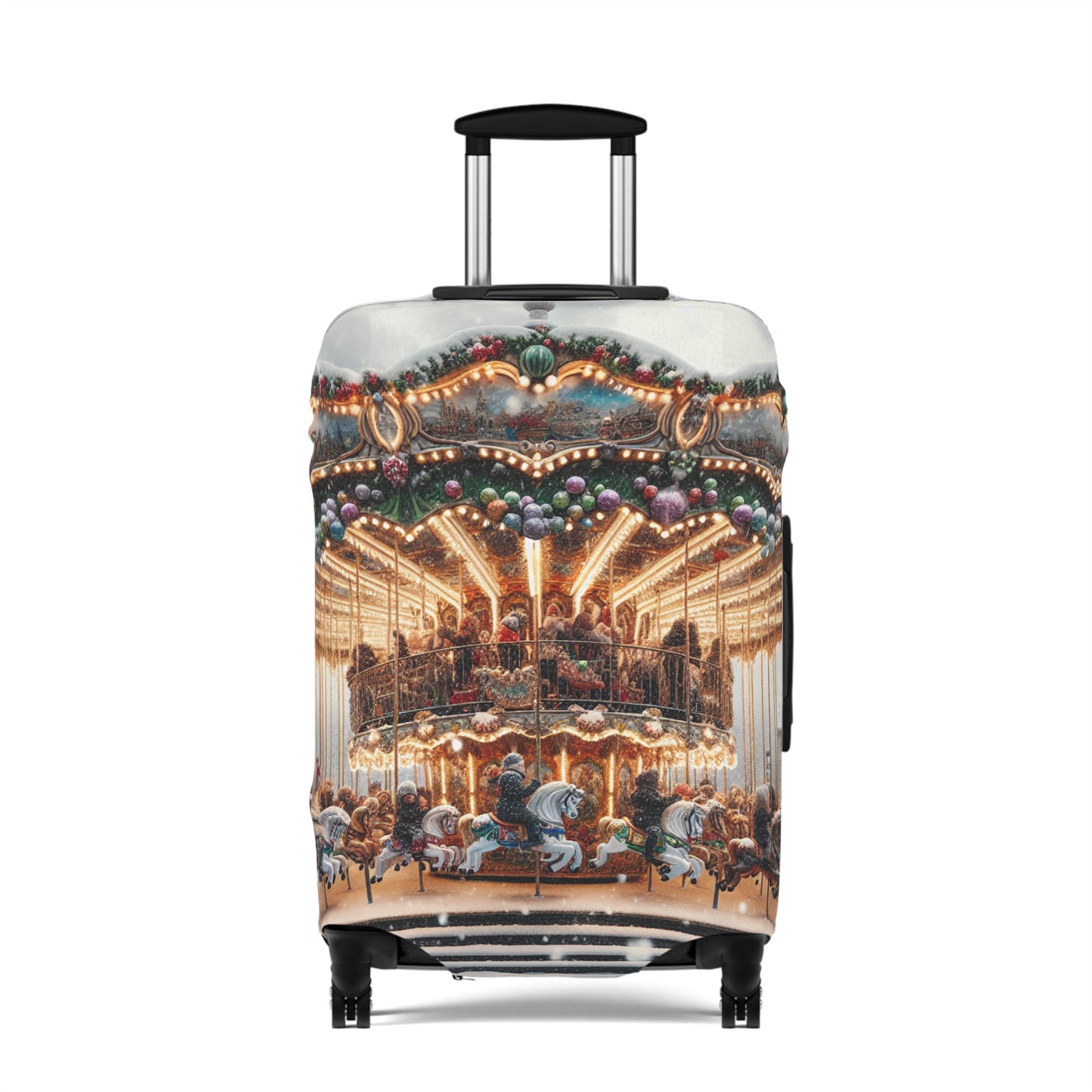 Luggage Cover