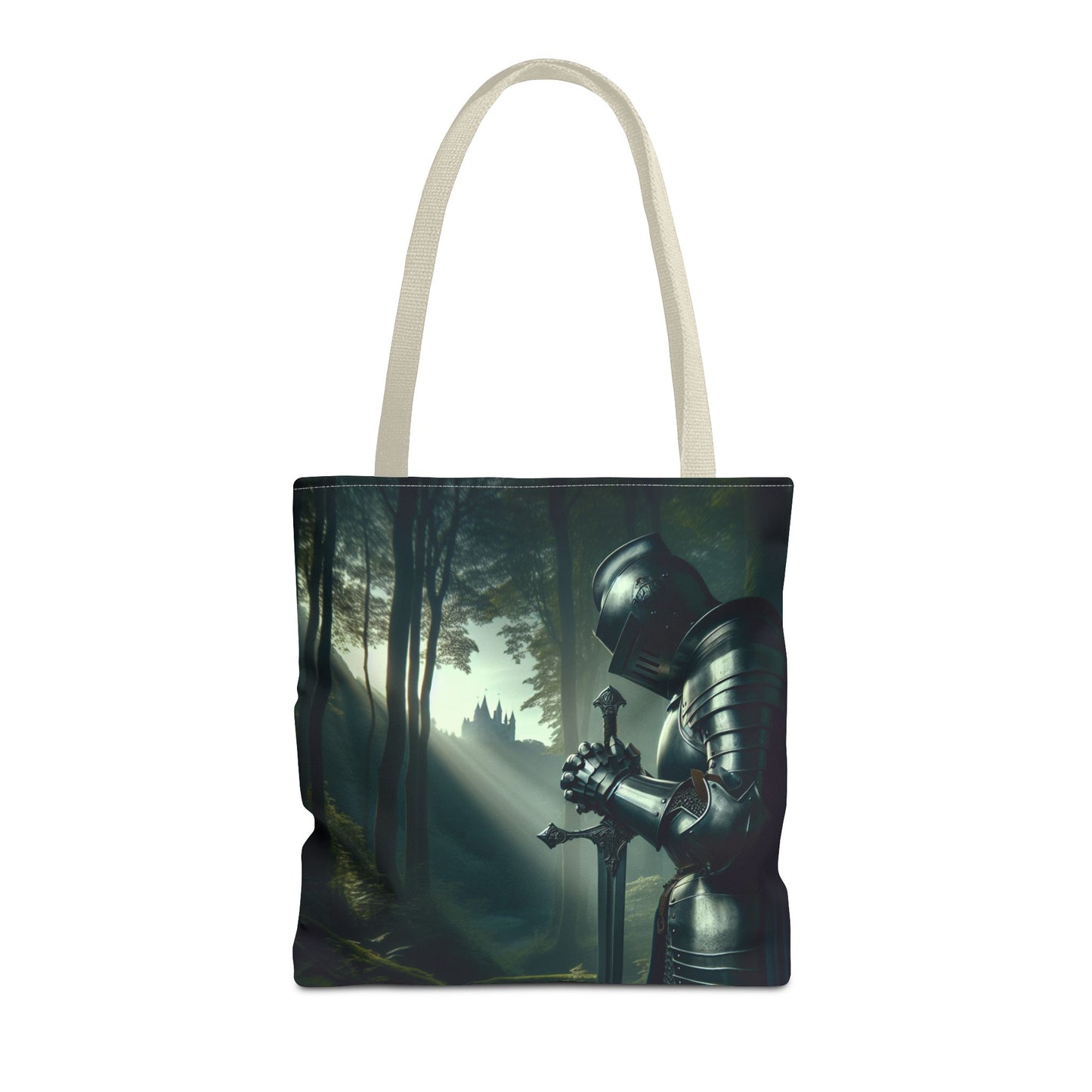 Tote Bag (AOP)