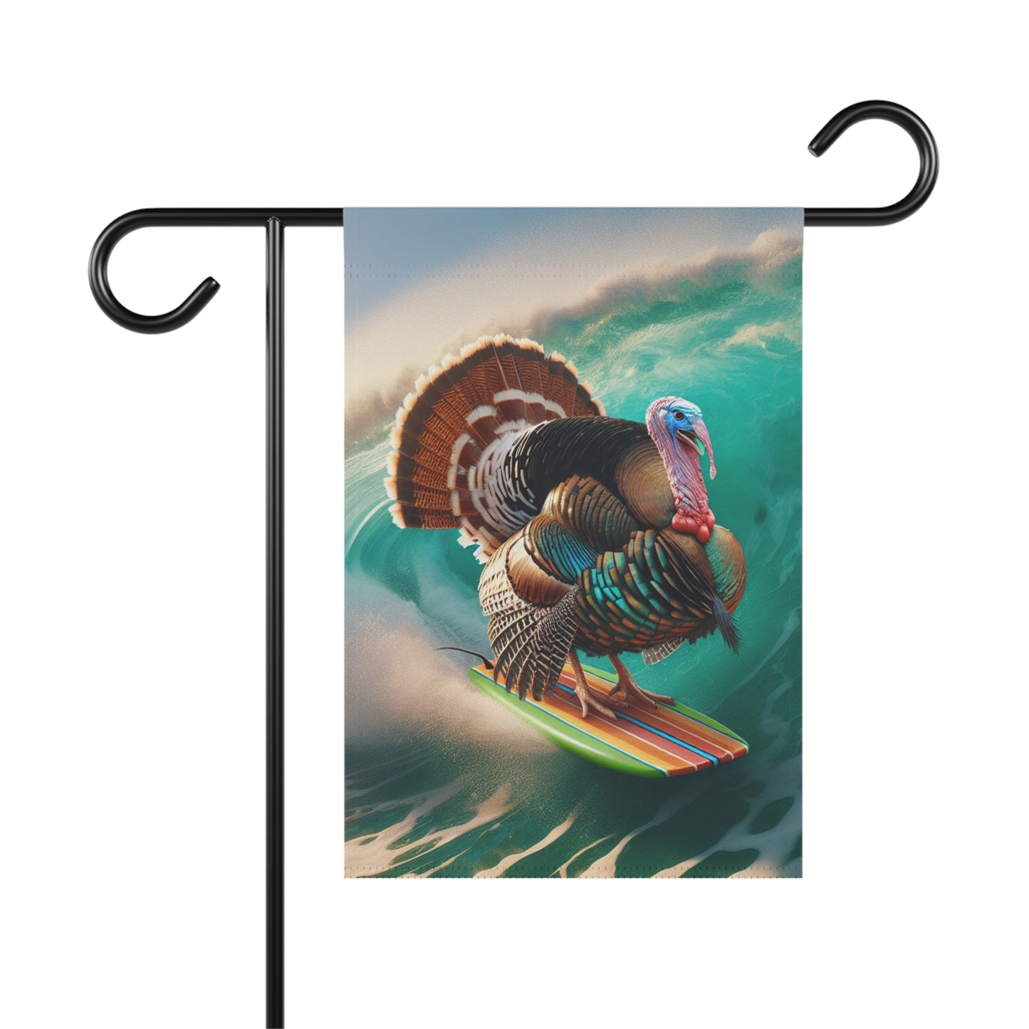 Garden & House Banner