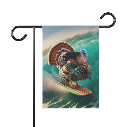 Garden & House Banner