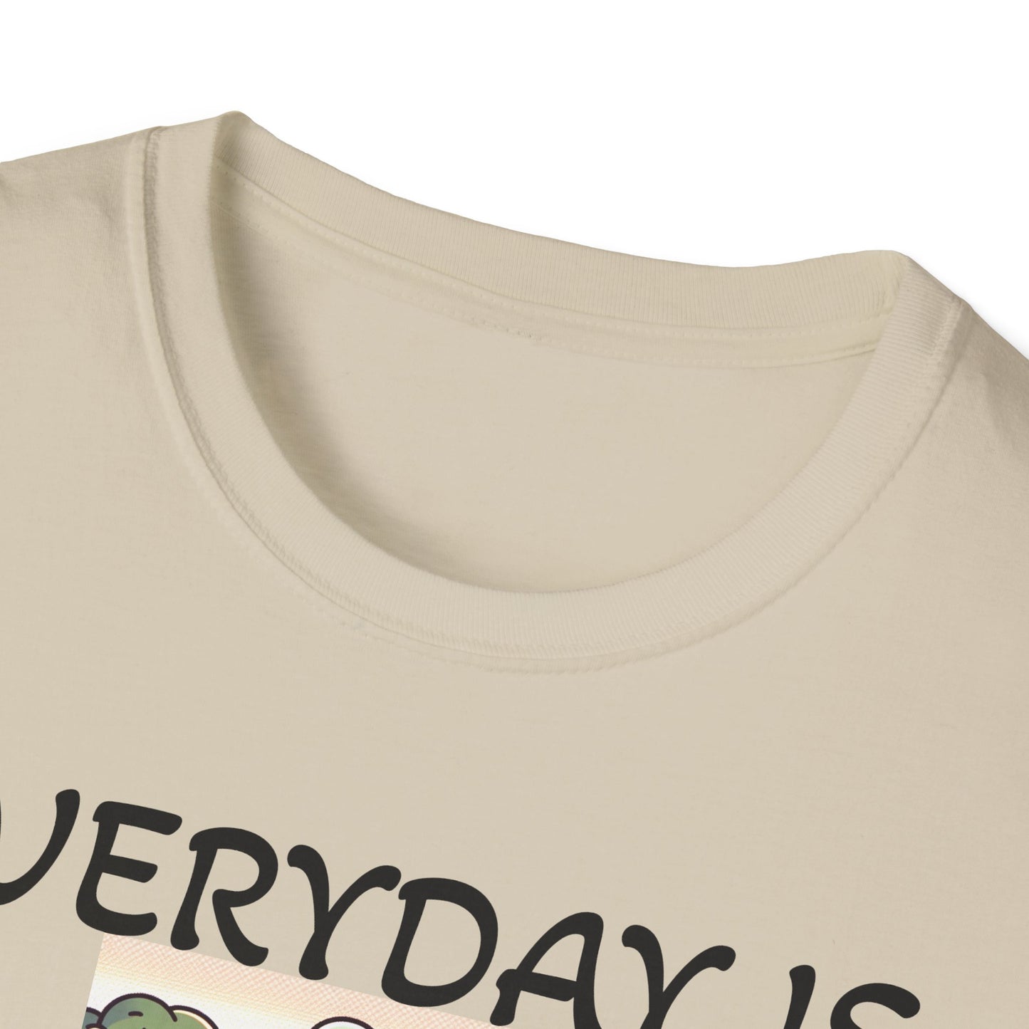 Unisex Soft style T-Shirt