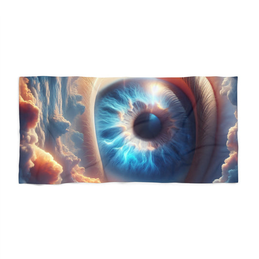 Beach Towel