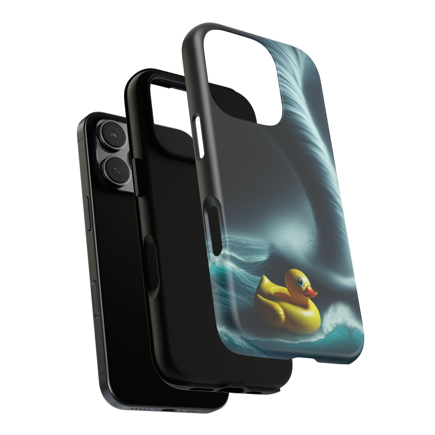 Tough Cases