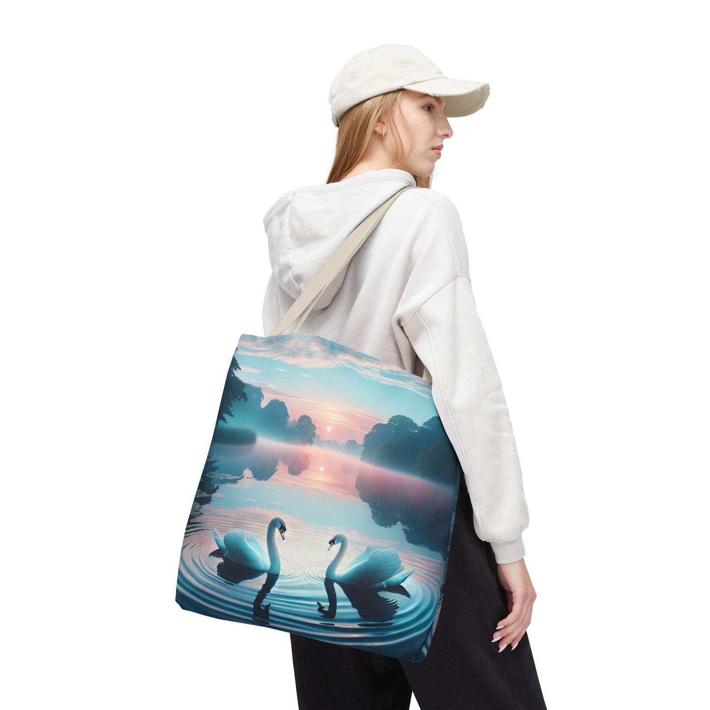 Tote Bag (AOP)