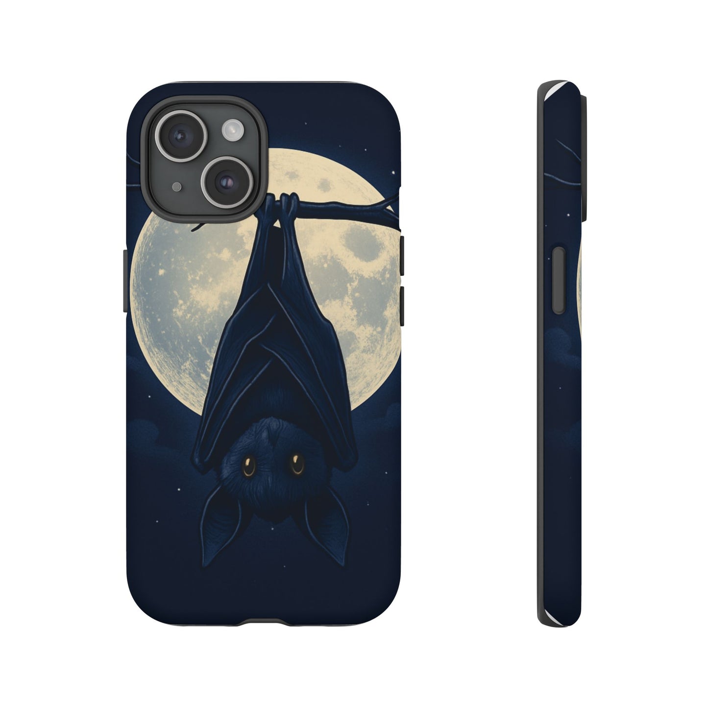 BAT (HALLOWEEN) Tough Cases