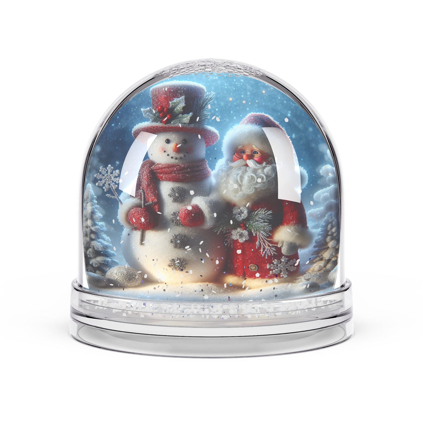 Snow Globe