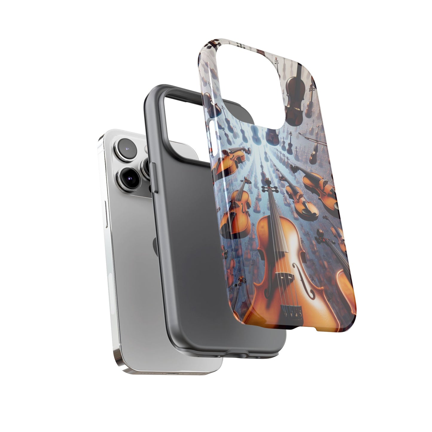 Tough Cases