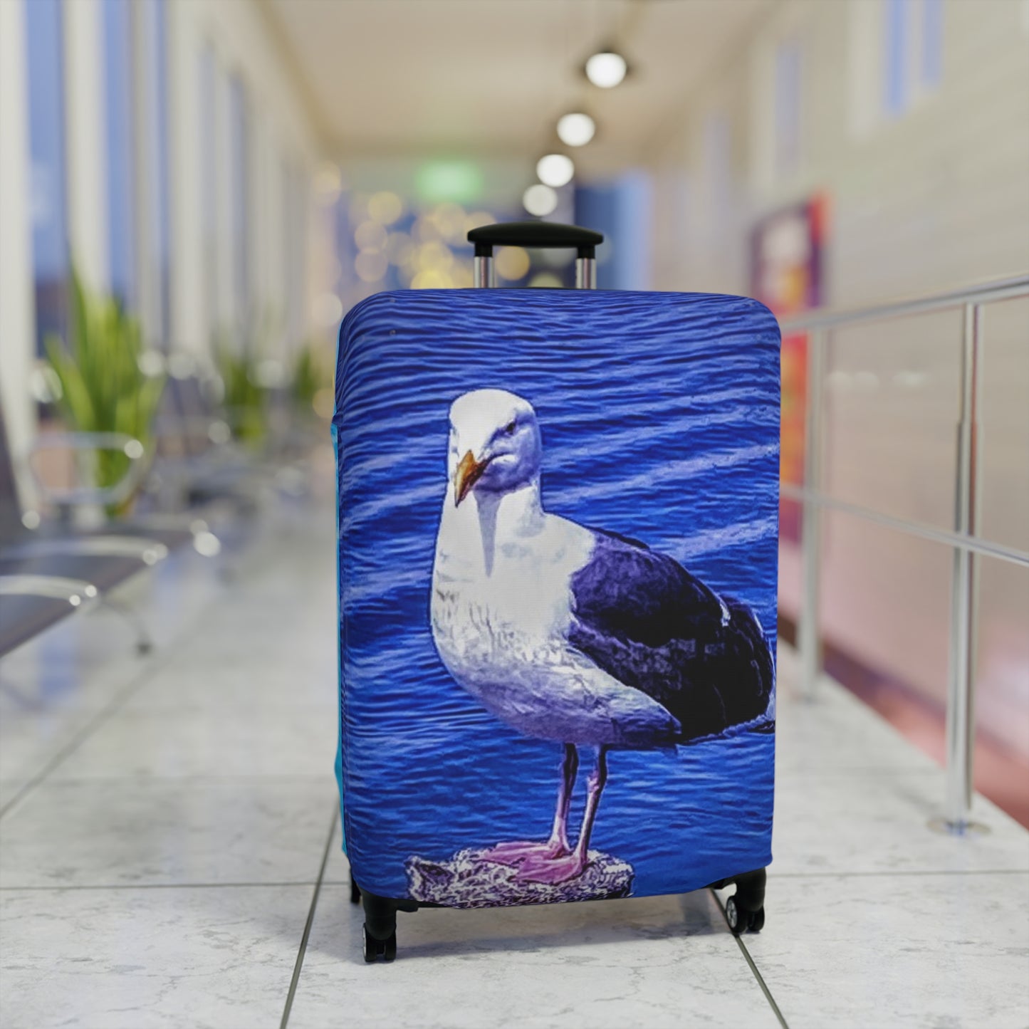 Luggage Cover