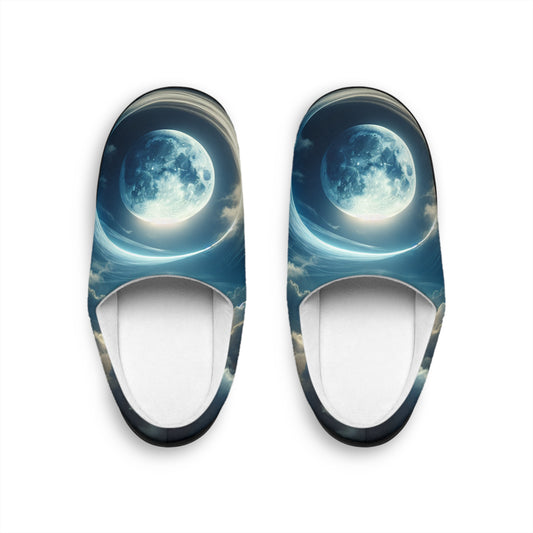 Women's Indoor Slippers