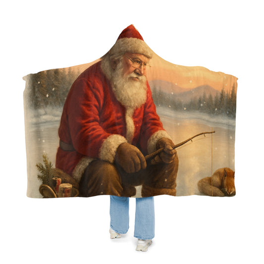 CHRISTMAS Snuggle Blanket